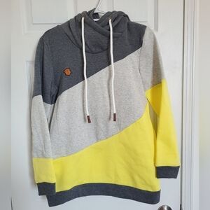 Miss Look womens hoodie
